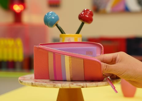 LONG WALLET-534