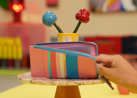 LONG WALLET-507