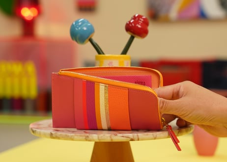 LONG WALLET-519