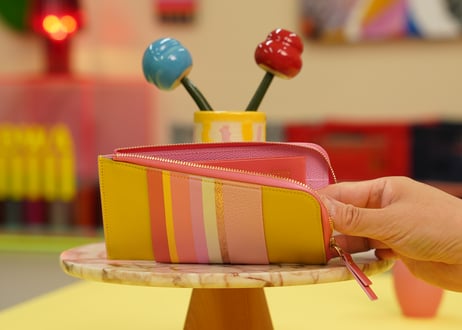 LONG WALLET-526