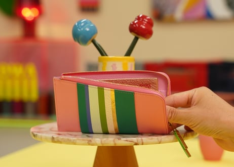 LONG WALLET-509