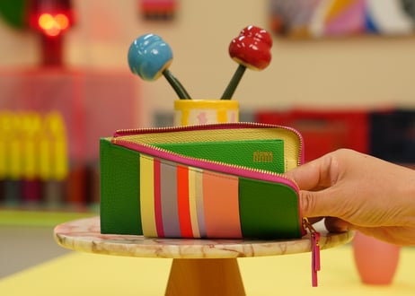 LONG WALLET-516