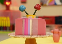 LONG WALLET-534