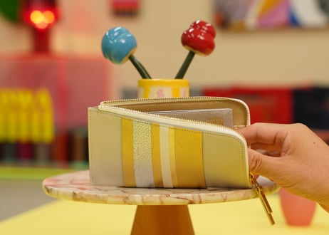 LONG WALLET-502