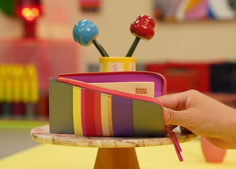 LONG WALLET-521