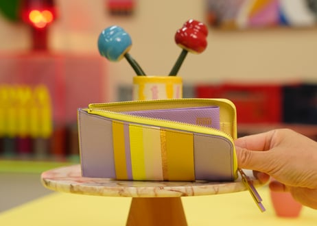 LONG WALLET-531