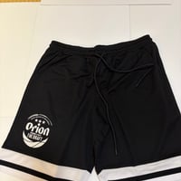 背番号58 オリオンタンクトップのボトムパンツです(送料込み) 黒