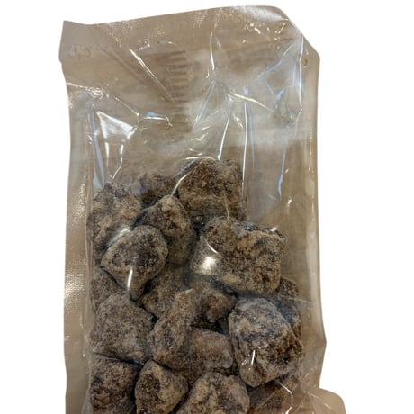 沖縄★多良間島産さとうきびの黒砂糖★昔ながらのコクのある味　200ｇ