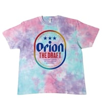 沖縄★オリオン　ギャラクシー　Tシャツ　トワイライト