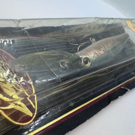 ラッキークラフト　ステイシー90SP　P③
