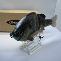 デプス　ブルシューターjr
