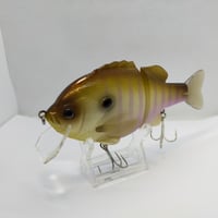 デプス　ブルドーズJr.