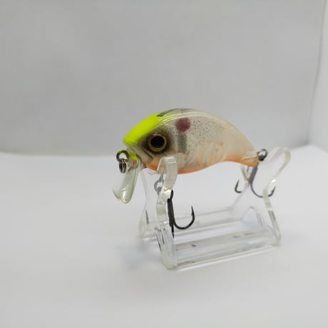 デプス クランクベイト バイブレーション 中古品 CATEGORY クランクベイト | ps.kizuの中古釣具＆アウトレット館