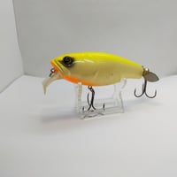 デプス　バズジェット　④