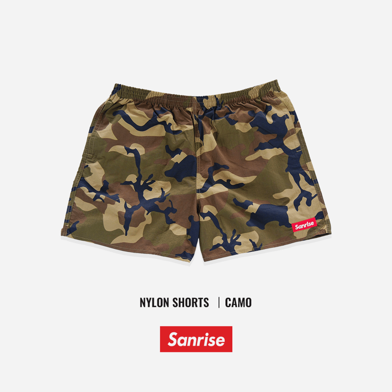 ITEM | SANRISE Online Store