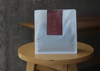 250g / 2026 August the 1st 《SYAKUDO-IRO》