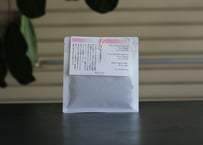 Rugali CWS / Bourbon / Natural (Rwanda)