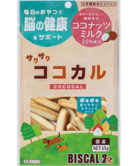 現代製薬 サクサクココカル