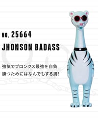 BRONXBROTHERS JHONSONBADASS