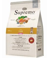 ニュートロ シュプレモ 子犬用 小粒 1kg