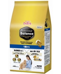 ペットライン プロフェッショナル・バランス 1歳から 1kg