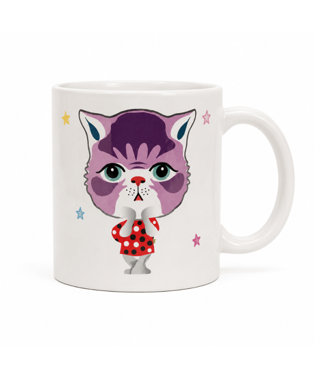 【BUDDY DAYZ】EXOTIC MUG CUP／エキゾチック マグカップ