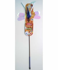 ペッツルート カシャカシャじゃれる かぶと虫