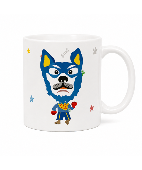 【BUDDY DAYZ】KENTO MUG CUP／ケントー マグカップ