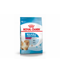 ロイヤルカナン ミニインドアシニア 800g