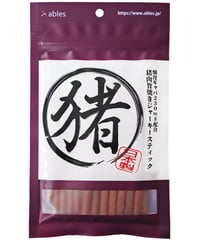 猪肉旨焼きジャーキースティック 70g