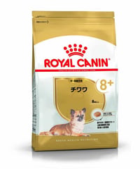 ロイヤルカナン チワワ 中・高齢犬用 800g