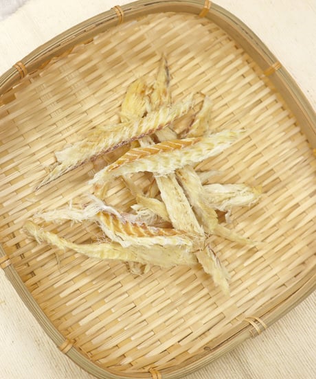 天然無添加 そのままたらほぐし 15g