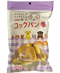 サンメイト　コックパン さつまいも味 90g