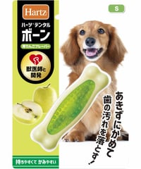 ハーツ デンタルボーン青りんごフレーバーＳ