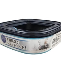 パッドロッカー　取替カートリッジ　1個