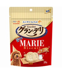 グラン・デリ ワンちゃん専用 マリービスケット チーズ味 50g