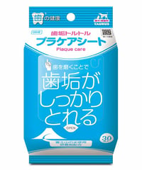 トーラス プラケアシート 30枚