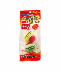 ドギーマンハヤシ ノーパンクボール 小