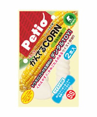 かんでるCORN ツイスト ミルク風味 SS