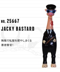 BRONXBROTHERS JACKYBASTARD