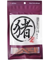 猪肉旨焼きジャーキーカット 70g