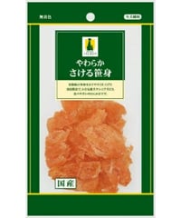 Add.Mate アドメイト やわらか さける笹身 50g