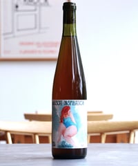 Muscat Inspiration 2023 Sons of Wine ミュスカ・アンスピラチオン 2023 サンズ・オブ・ワイン