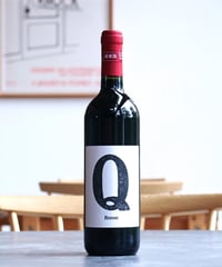 Q Rosso 2024 Agricola Q ク・ロッソ 2024 アグリコーラ・ク
