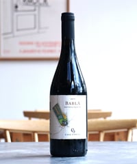 Barla 2019(2nd imbotti.) Case Corini バルラ 2019 カーゼ・コリーニ
