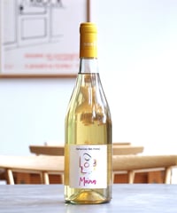 Moina 2025 Natalino del Prete モイナ 2025 ナタリーノ・デル・プレーテ