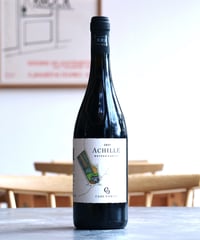 Achille 2021 Case Corini アキッレ 2021 カーゼ・コリーニ