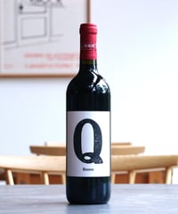 Q Rosso 2024 Agricola Q ク・ロッソ 2024 アグリコーラ・ク