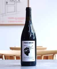 Fossé Rouge 2024 Julien Prével  フォッセ・ルージュ 2024 ジュリアン・プレヴェル