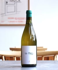 Concrete Bianco 2024 De Fermo コンクリート・ビアンコ 2024 デ・フェルモ
